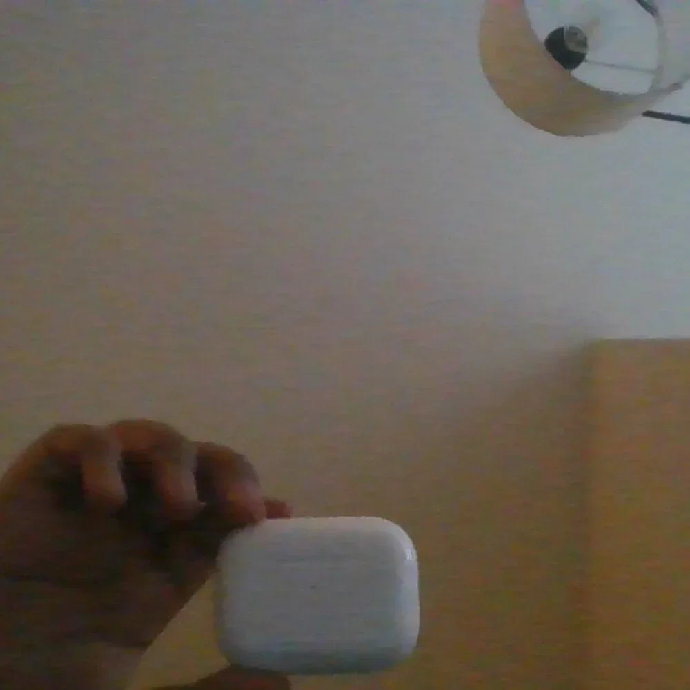 Apple apple—airpods pro